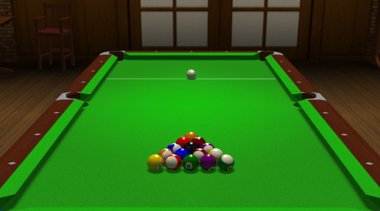 free pool game for pc download