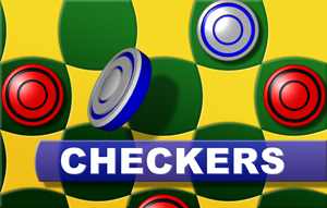 Checkers Online With Friends