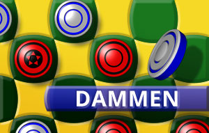 klinker etiquette aankomst Gratis Damspel - Speel Dammen Online