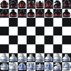 FlyOrDie Chess