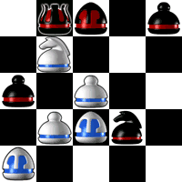 FlyOrDie Chess